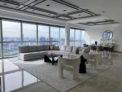Marina Boulevard (D1), Condominium #488430971